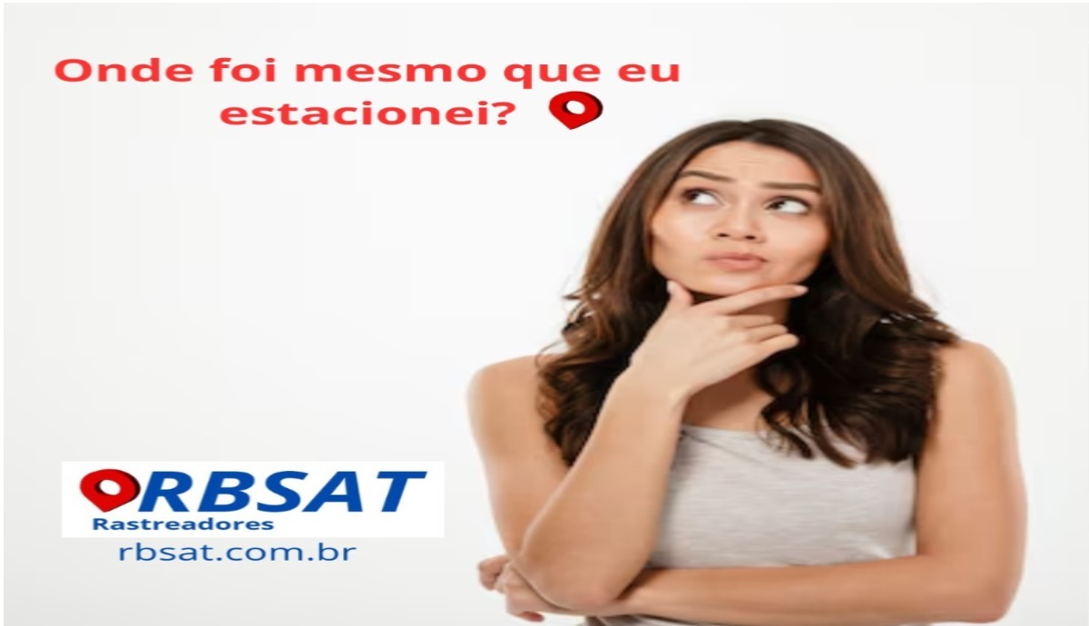  O que é rastreamento veicular?